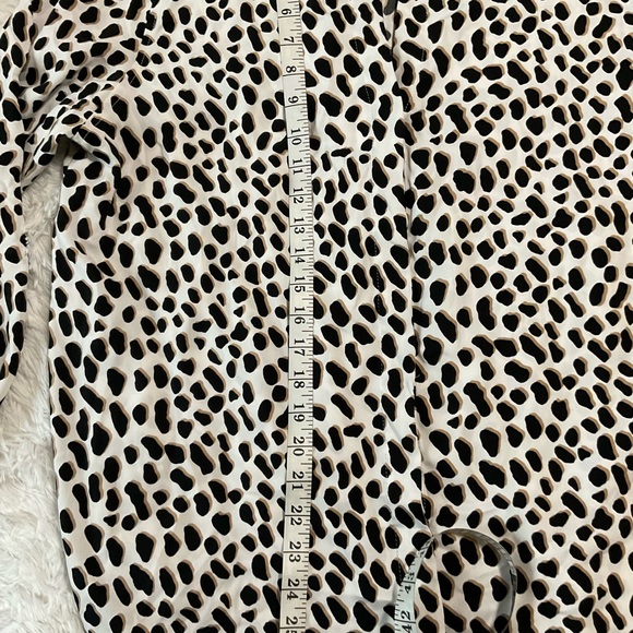 Adrianne Vittadini Blouse size xl - Picture 8 of 10